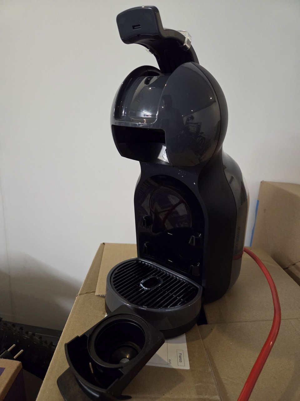 Nescafe Dolce Gusto Mini Me