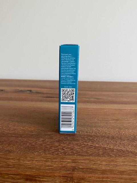 Nieuw | QMS Medicosmetics | 3-step core routine set