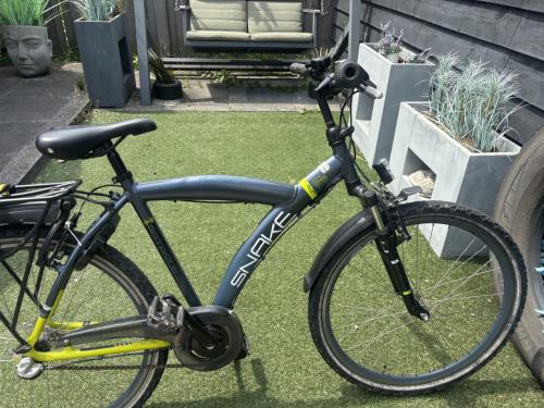 Batavus snake 26 inch