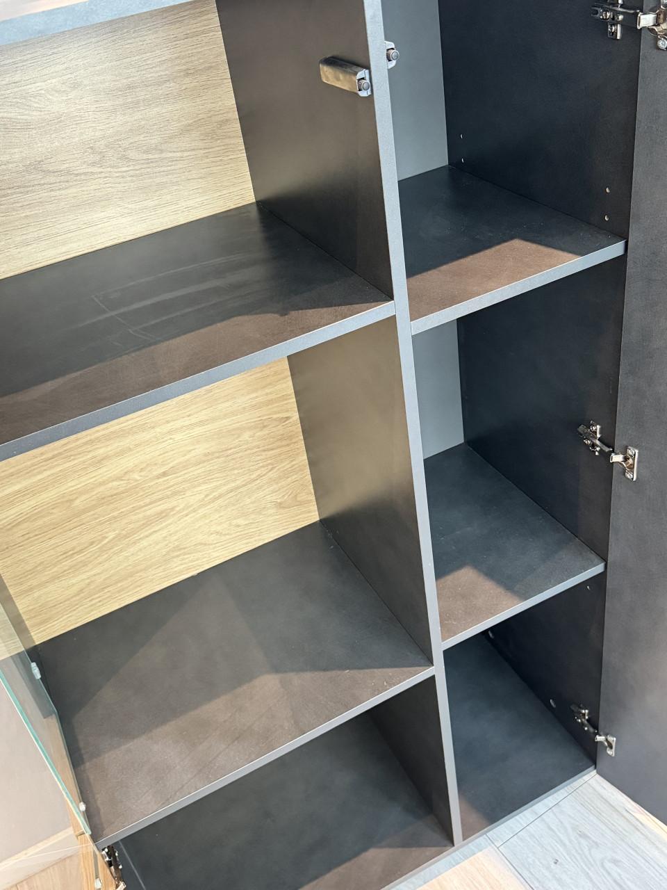 Vakken kast