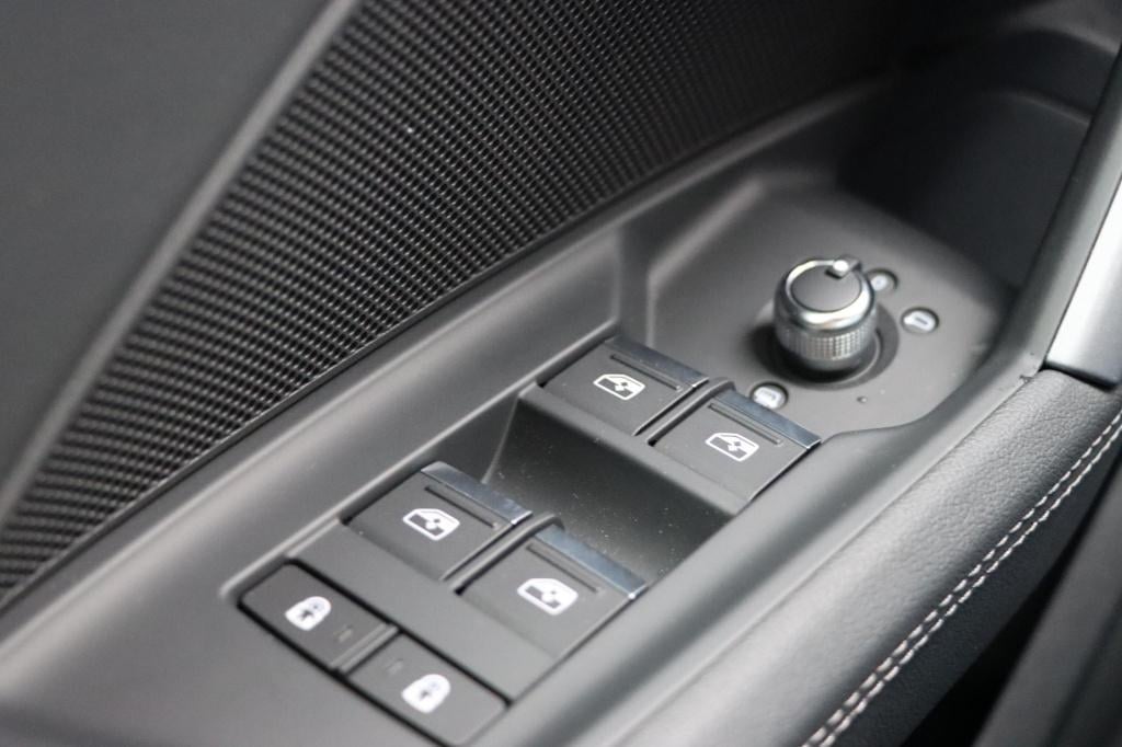 Audi A3 sportback 30 tfsi s edition