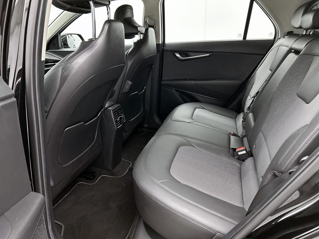 Kia Niro Ev dynamicline 64.8 kwh