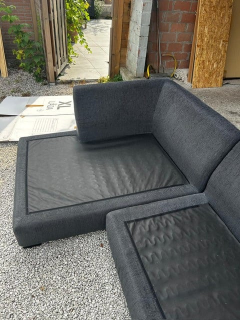 Royale zitbank