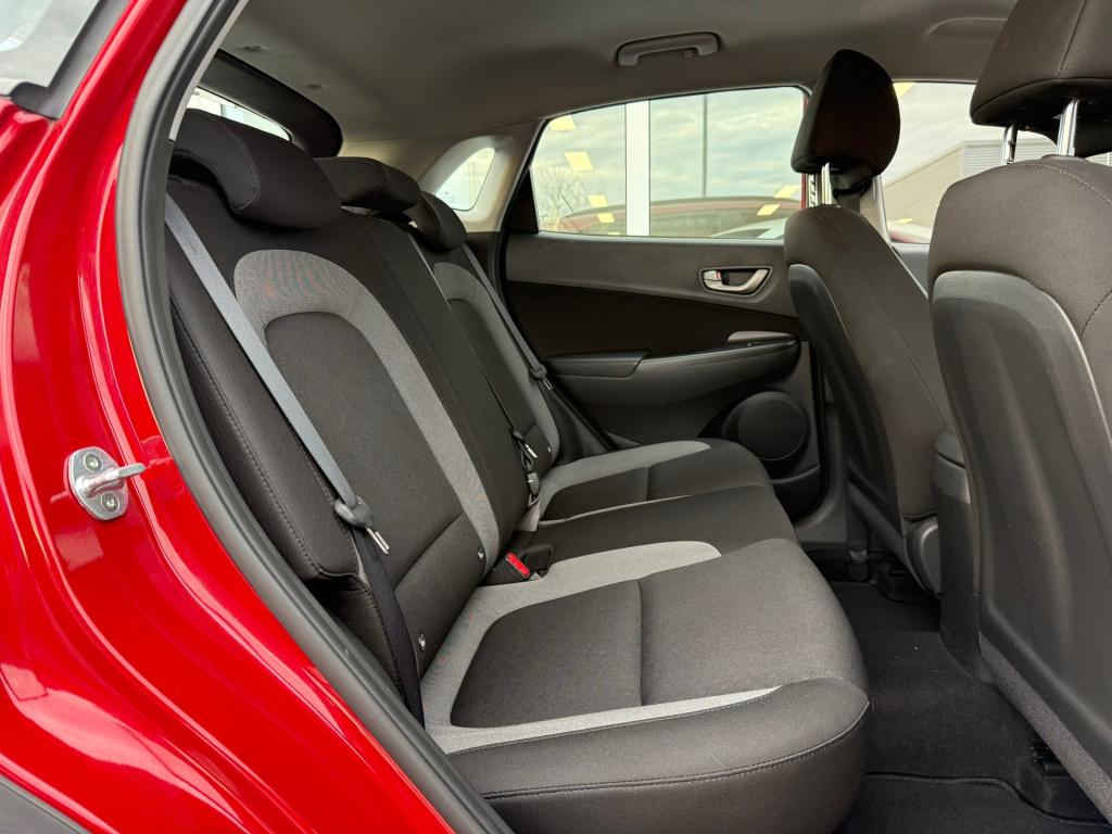 Hyundai Kona 1.6 t-gdi essence automaat 4wd 177 pk