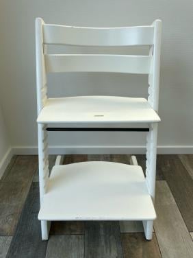 Stokke Tripp Trapp stoel