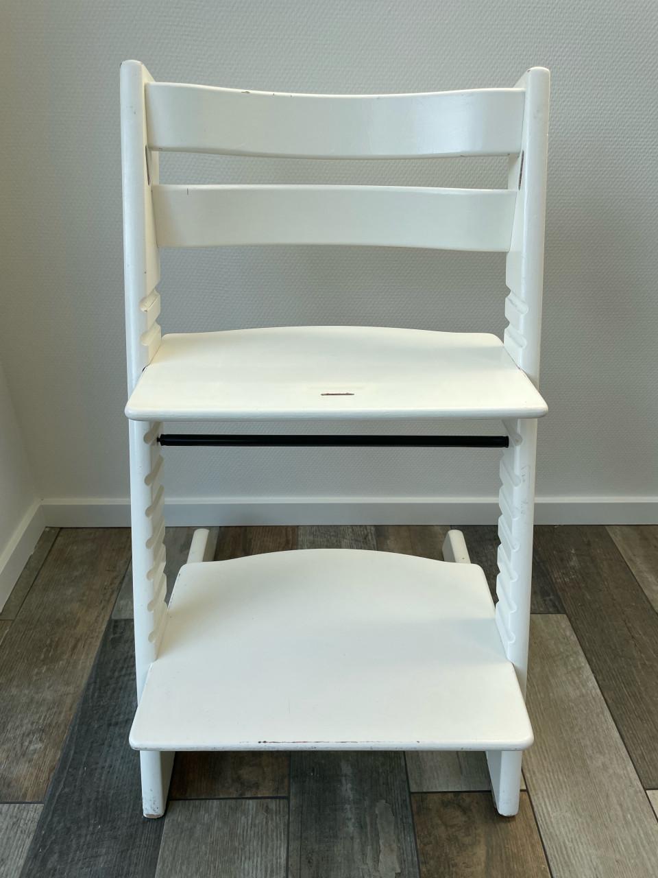 Stokke Tripp Trapp stoel