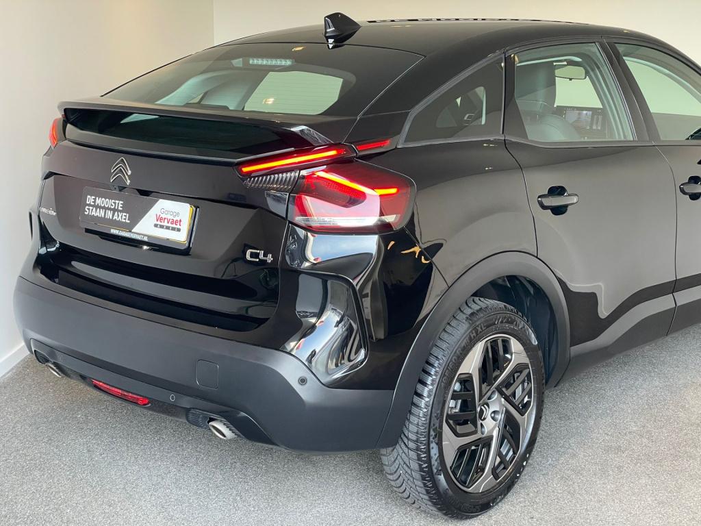 Citroen C4 1.2 puretech shine