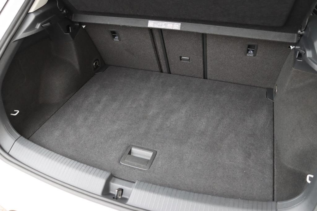 Volkswagen T-roc 1.5 tsi style 150pk dsg7