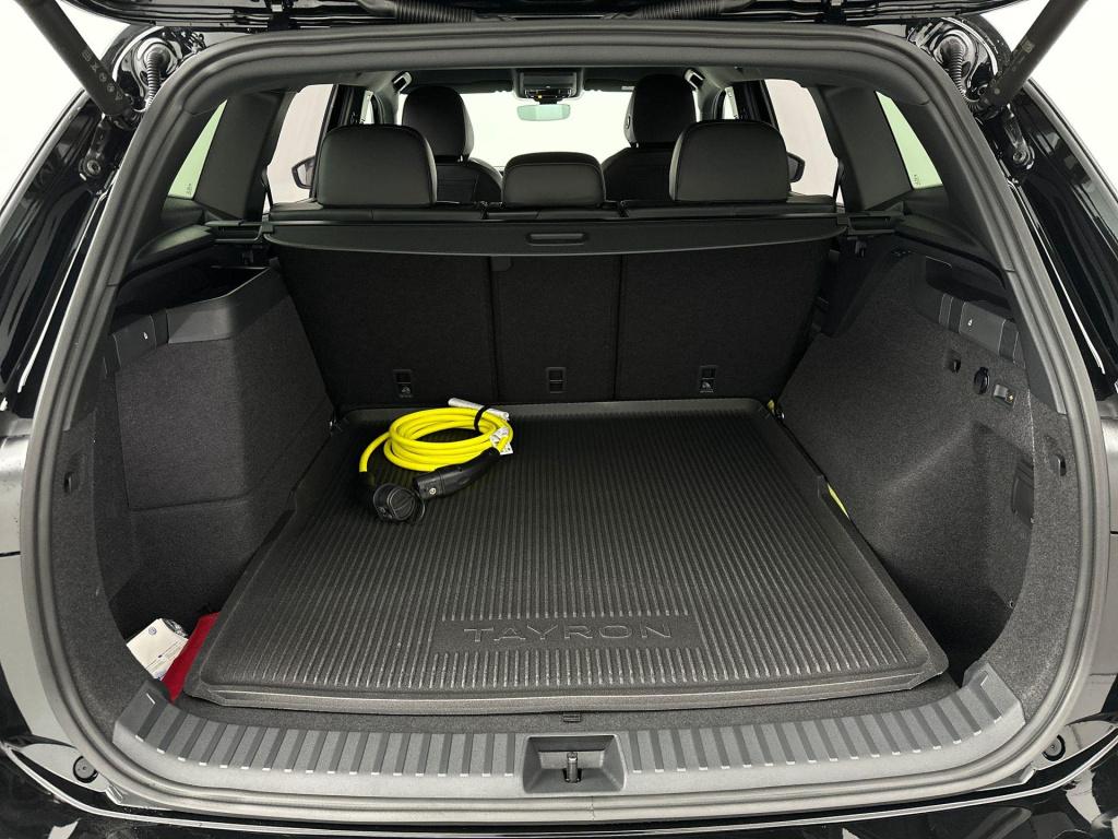Volkswagen Tayron 1.5 etsi life edition