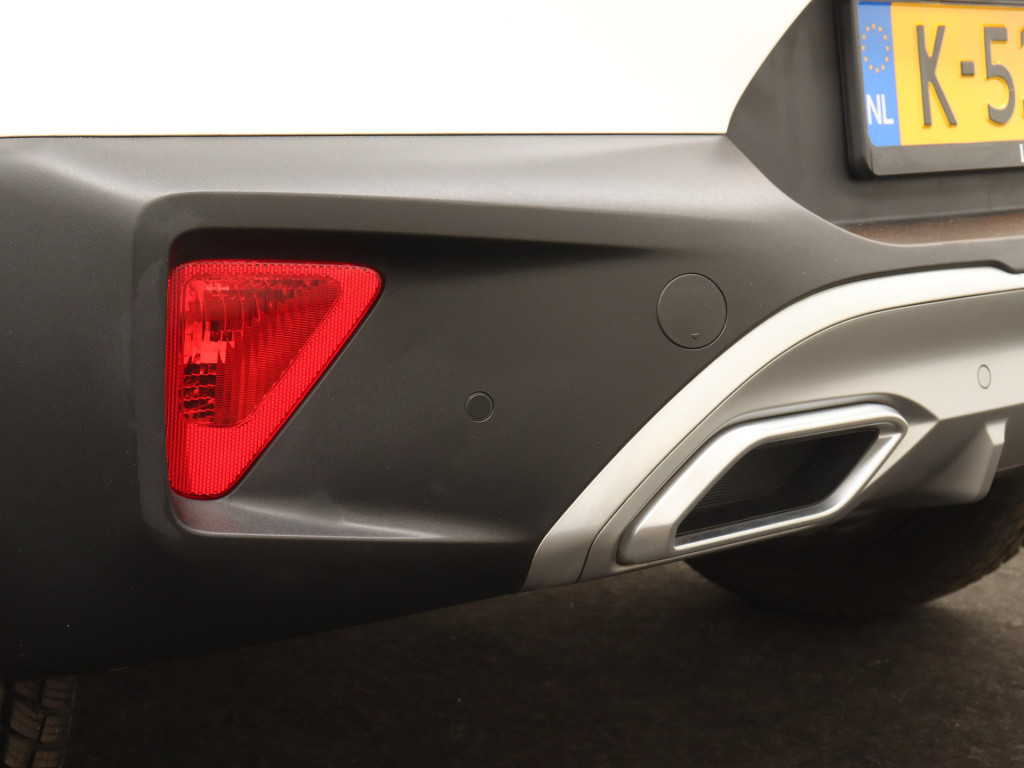 Kia Stonic 1.0 t-gdi mhev gt-line | stuur- en stoelverwarming | navigatie |