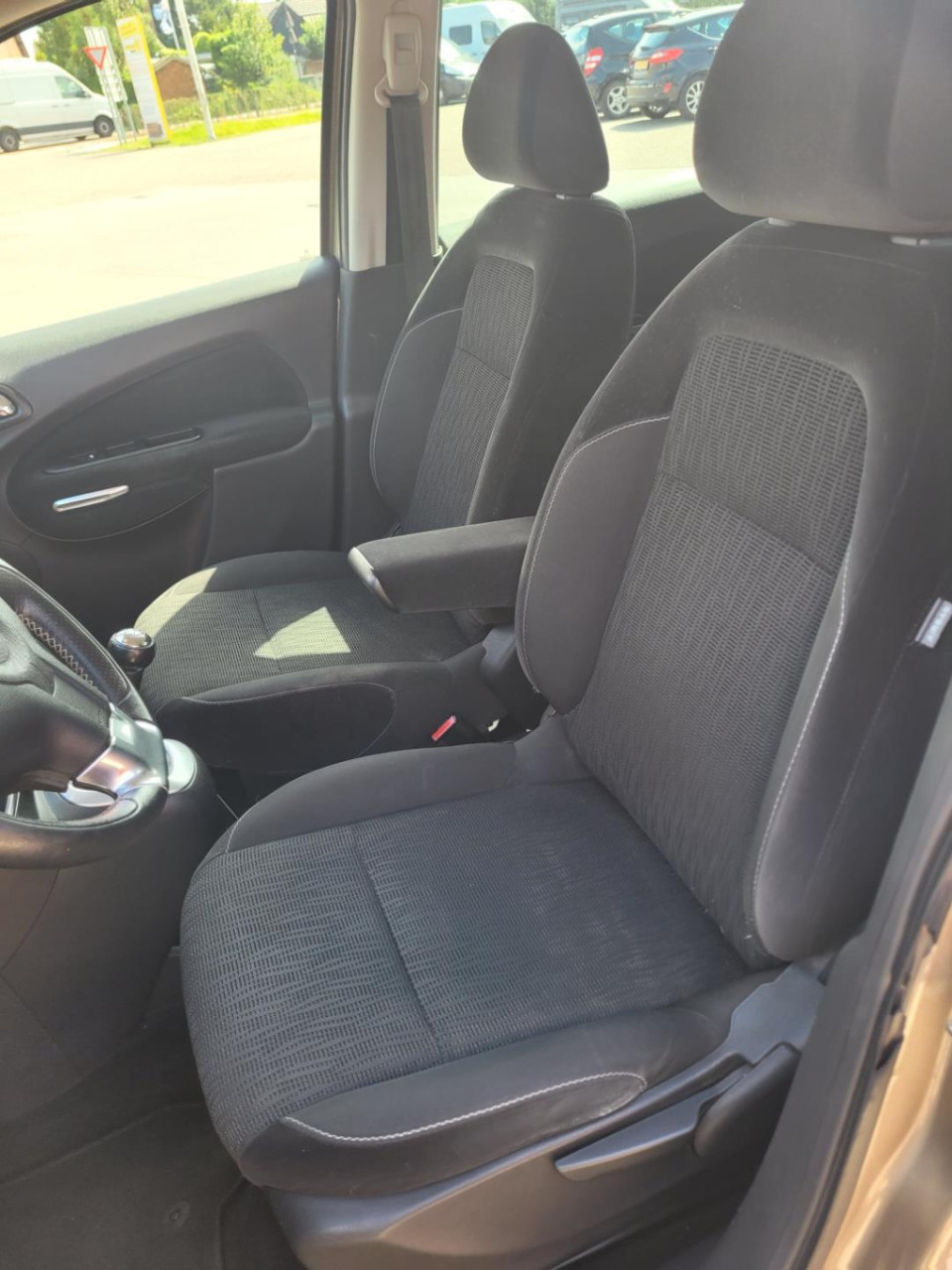 Citroen C3 Picasso 1.6 vti exclusive