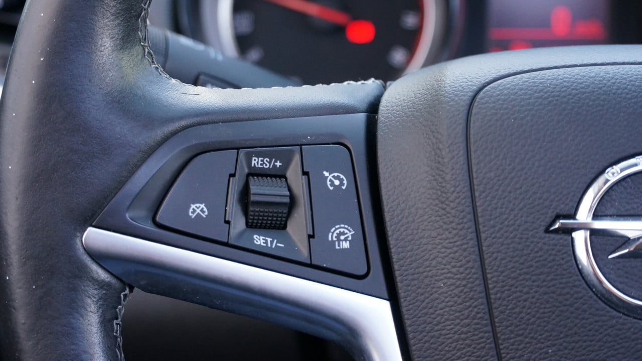 Opel Mokka 1.4 T Innovation rijklaar incl garantie