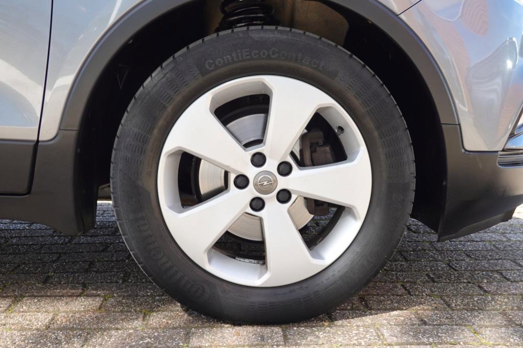 Opel Mokka 1.4 turbo innovation