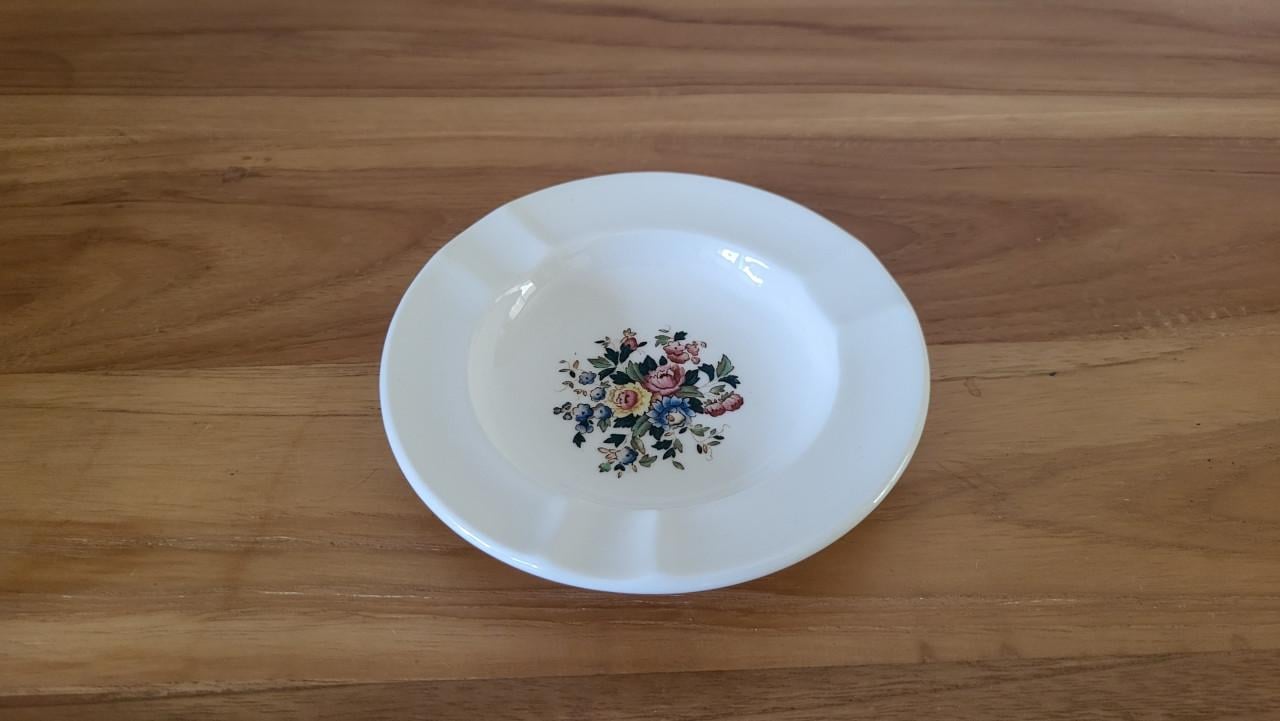 Wedgwood Conway asbakje 11 cm