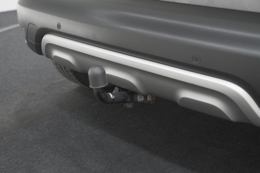Renault Captur tce 90 intens | trekhaak | navigatie | parkeersensoren | cli