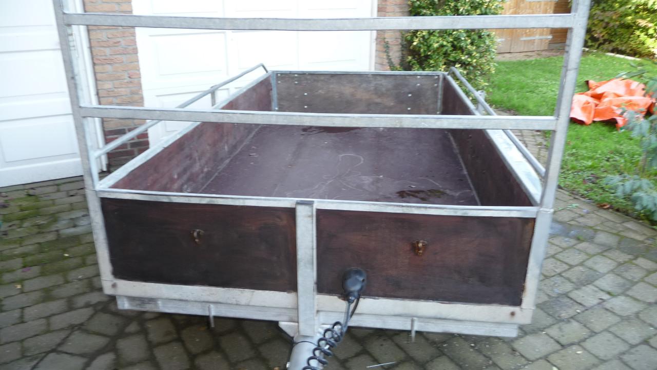 TE KOOP ONGEREMDE TANDEMASSER