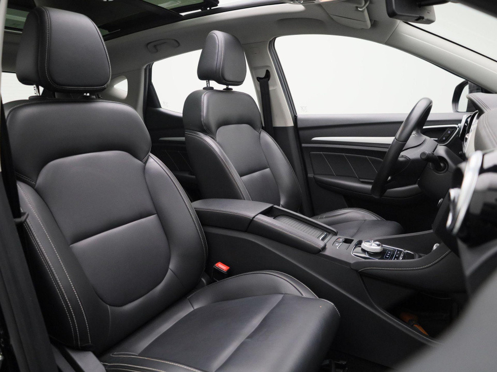 MG Zs-ev mg luxury 45 kwh aut.| panoramadak | leder | navigatie | camera | 