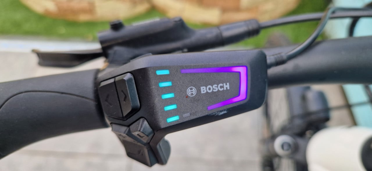 Te koop e-bike pegasus
