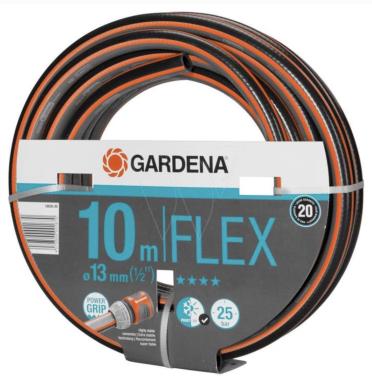 Gardena FLEX tuinslang 10 meter.