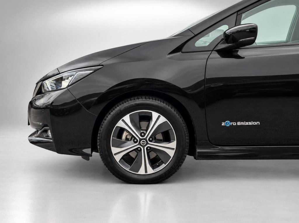 Nissan Leaf tekna 40 kwh
