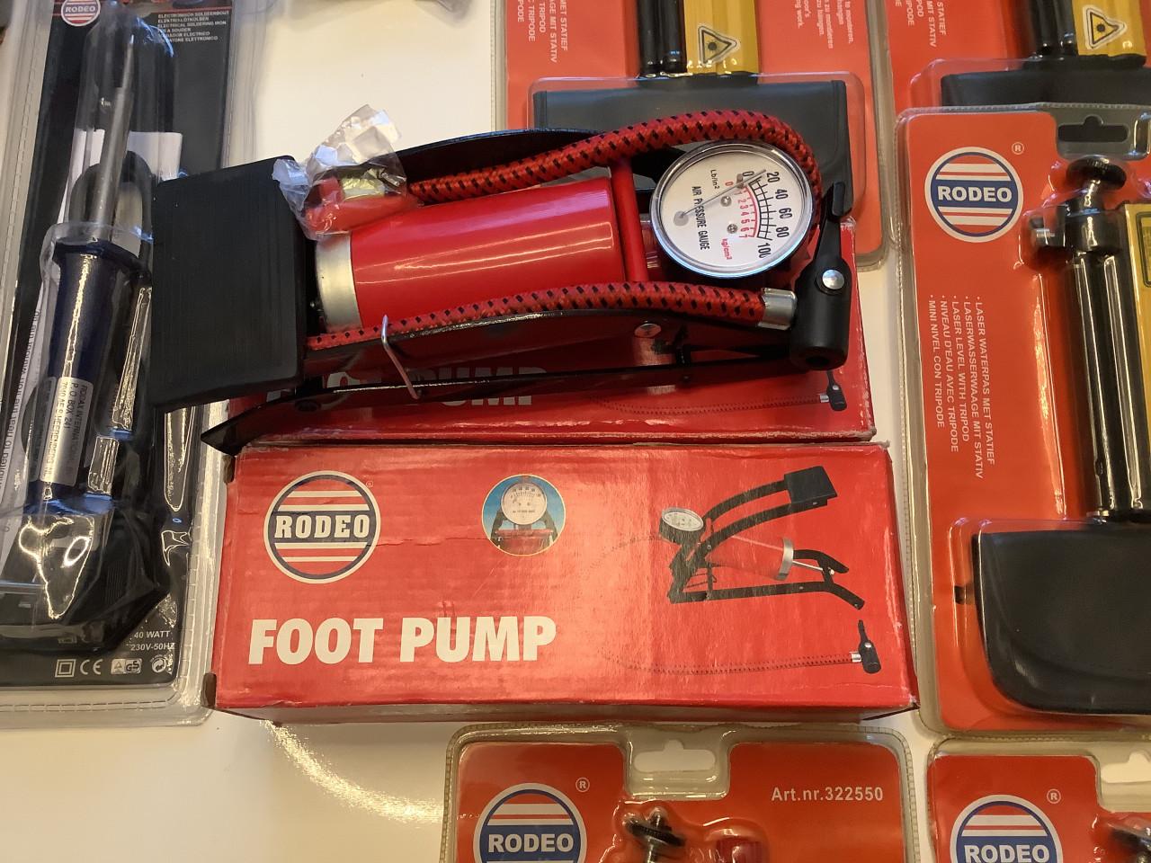 Partij diversen gereedschap. ( partij 72)