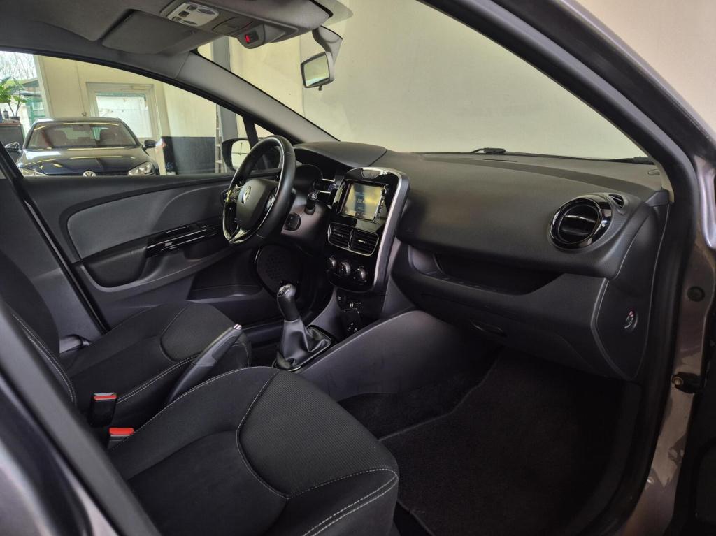 Renault Clio 0.9 tce expression / origineel nl / airco / cruisecontrol