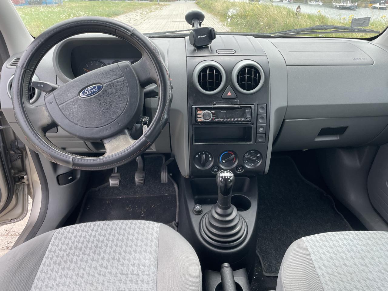 Ford fusion 1.4 1299€