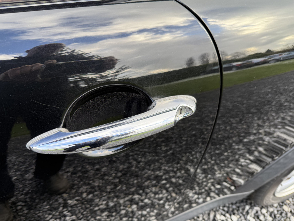 Mini One mini 1.6 business line 3-drs