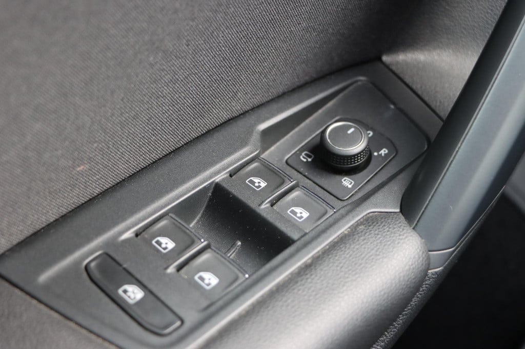 Volkswagen Tiguan 1.5 tsi elegance