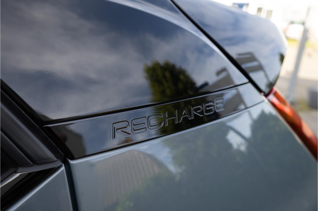 Volvo XC40 1.5 t5 recharge r-design expression ✅pano✅360°✅led✅h&k audio✅tre