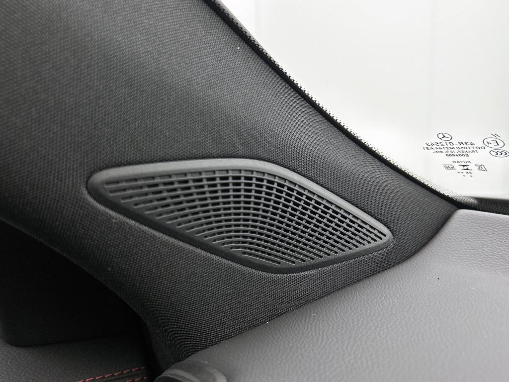 Mercedes-Benz Glb 250+ business solution amg 7p. 85.5 kwh | premium pakket 