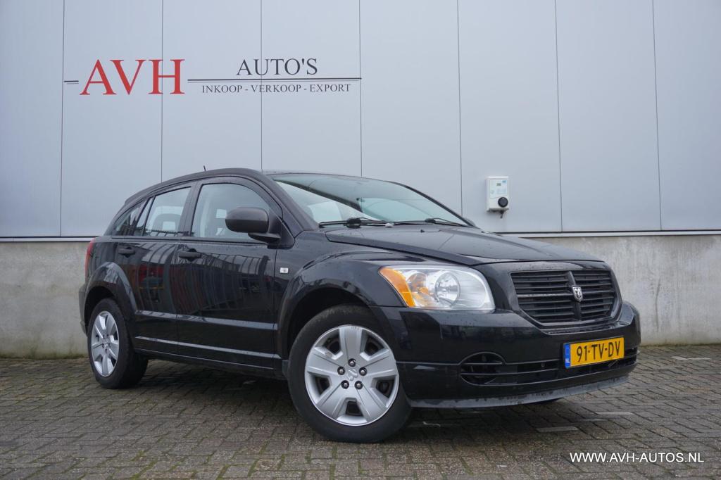 Dodge Caliber 1.8 se