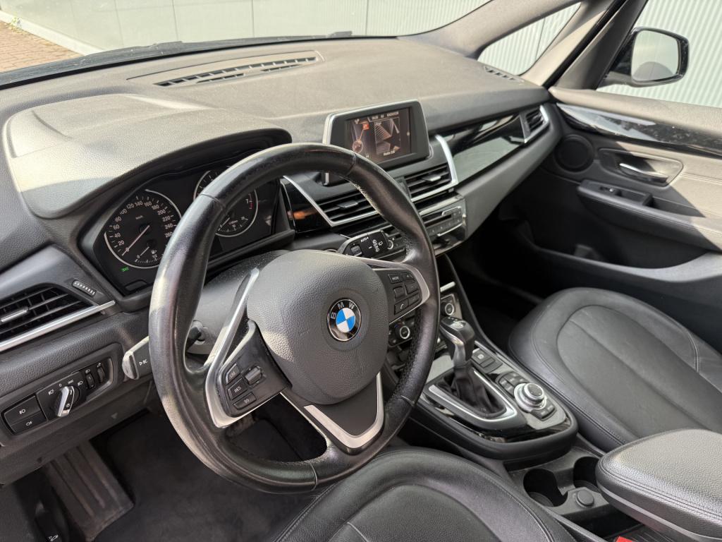 BMW 2-serie active tourer 218i automaat business executive 5-drs