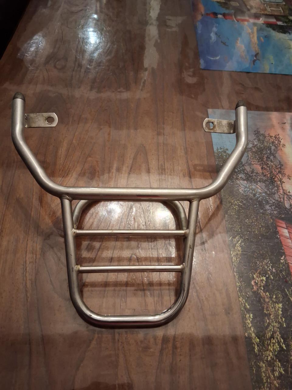 Achterrekje btc riva