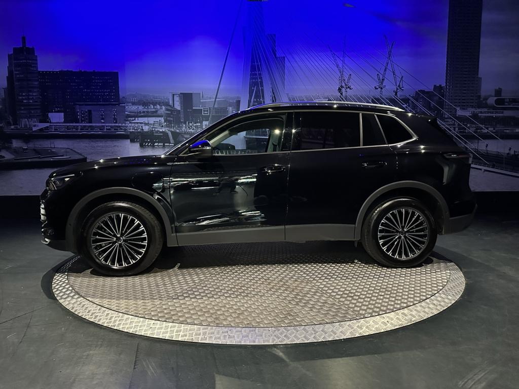 Volkswagen Tiguan 1.5 ehybrid life edition *acc*camera*led*appconnect*
