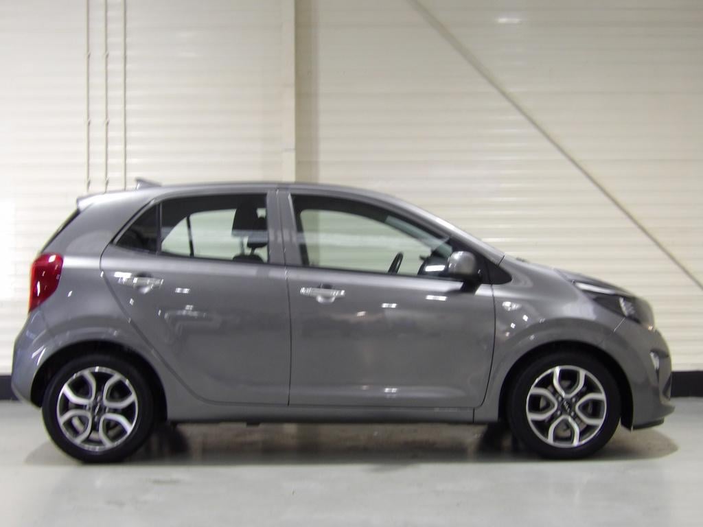 Kia Picanto 1.0 style automaat 5-zits