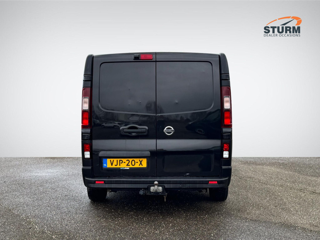 Nissan Nv300 2.0 dci 120 l2h1 acenta 3-zits | trekhaak | navigatie | camera