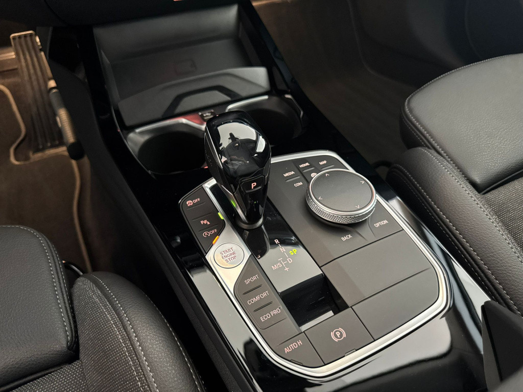 BMW 2-serie gran coupé 218i executive edition