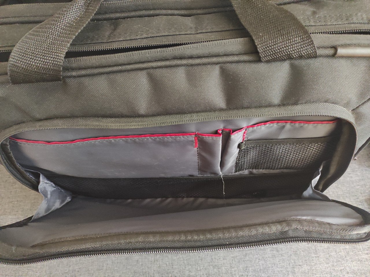 Rolkoffer Samsonite