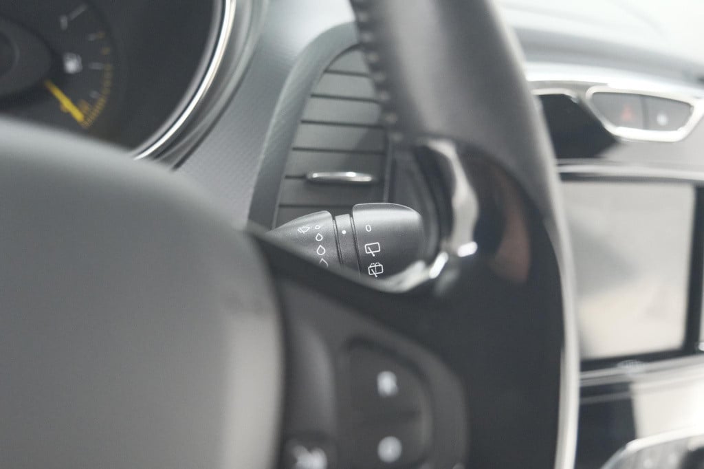 Renault Captur 0.9 tce dynamique | trekhaak | camera | parkeersensoren