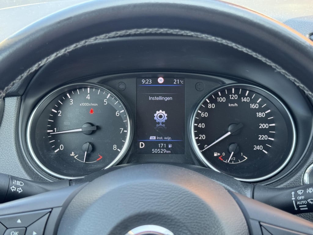 Nissan Qashqai 1.3 dig-t premium edition automaat | panoramadak | nappa led