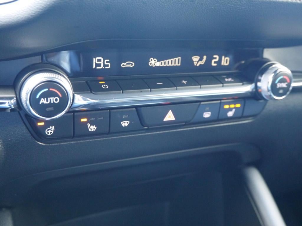 Mazda 3 2.0 e-skyactiv-g m hybrid 122 comfort|rijklaar