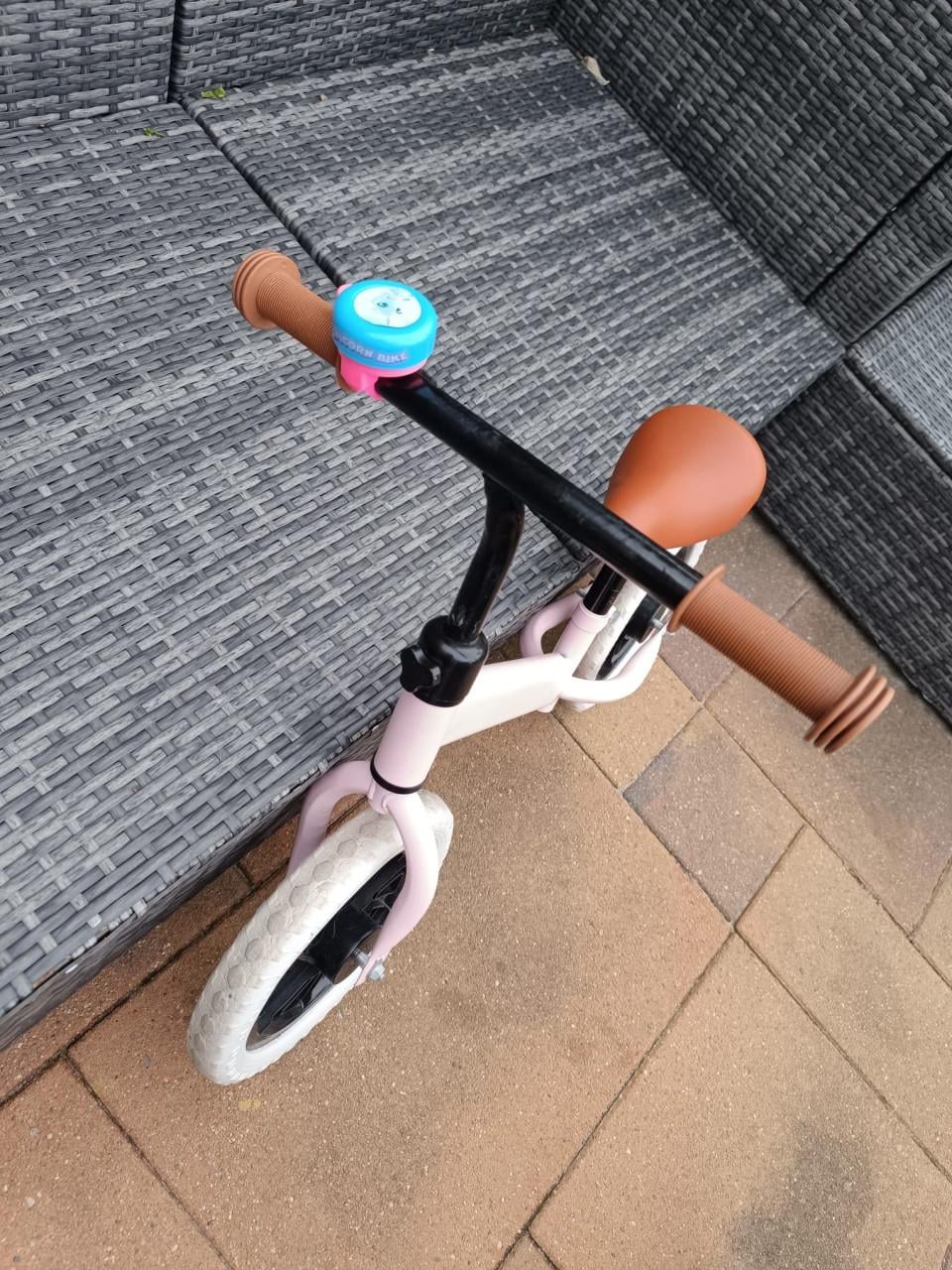 Loopfiets (Buxibo Balance Bike)