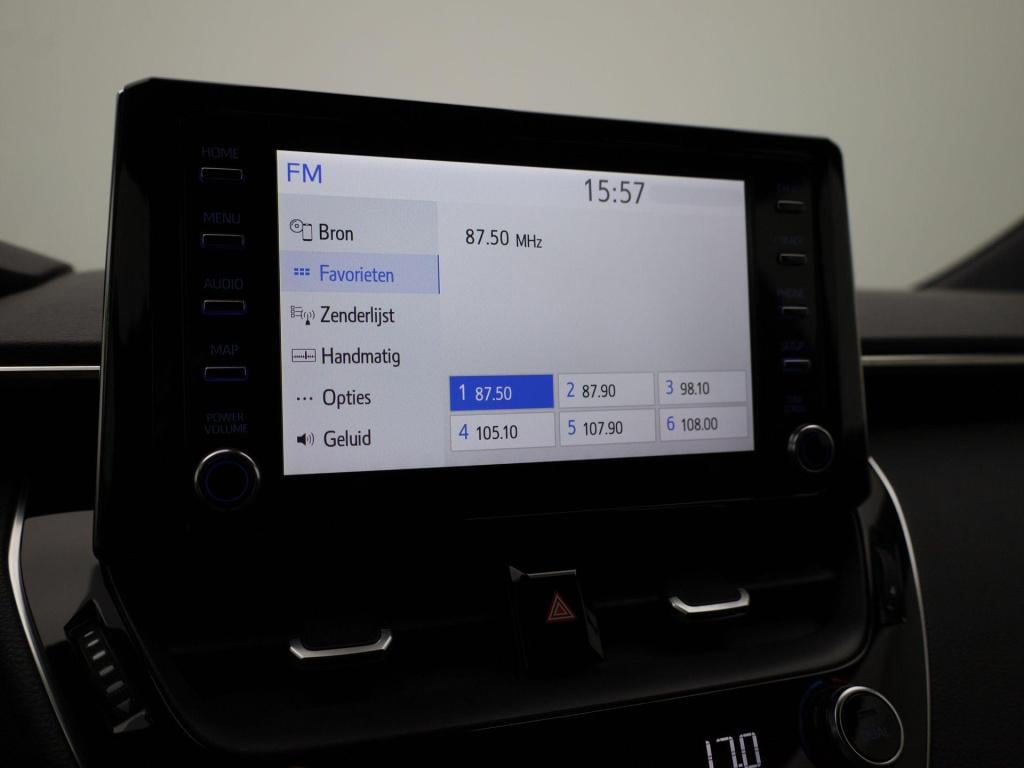 Toyota Corolla Touring Sports 1.8 hybrid business | automaat | dab  | camer