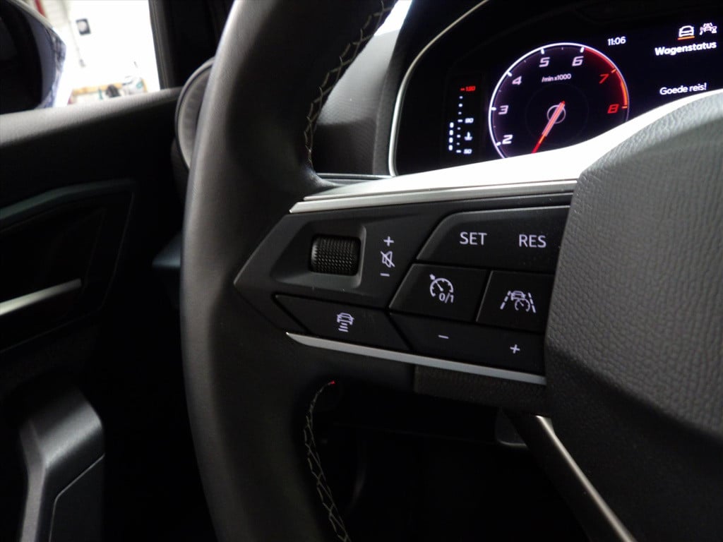 Seat Arona 1.0 tsi 110pk dsg-7 xperience