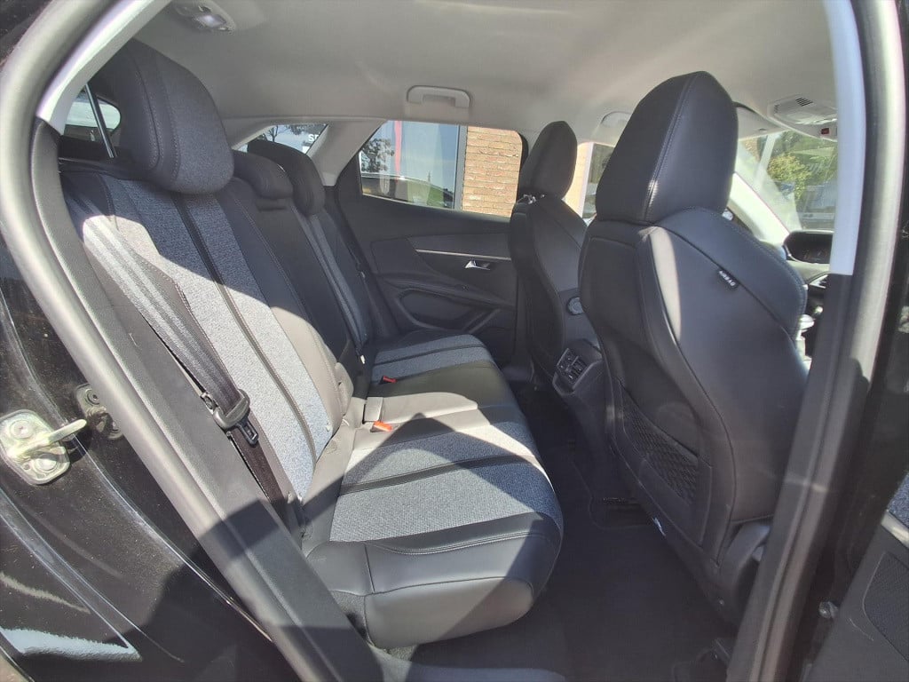 Peugeot 3008 1.2 pt 130pk s&s allure navigatie | apple carplay & android au