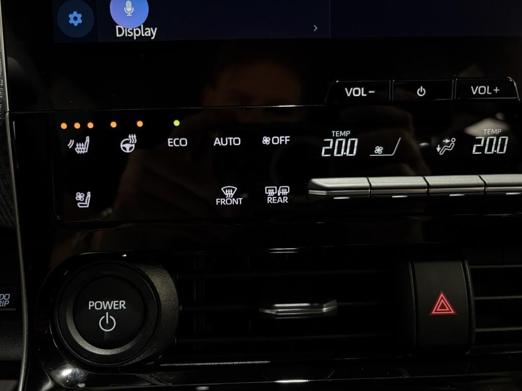Toyota Bz4x premium 71 kwh