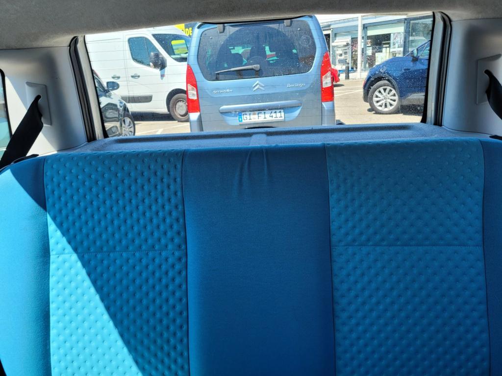 Fiat Panda 1.2 emotion