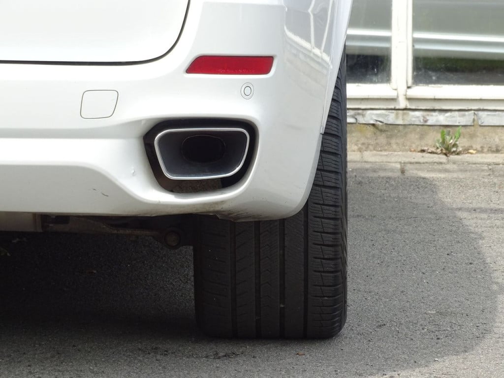 BMW X5 xdrive30d m-sportpakket | memory