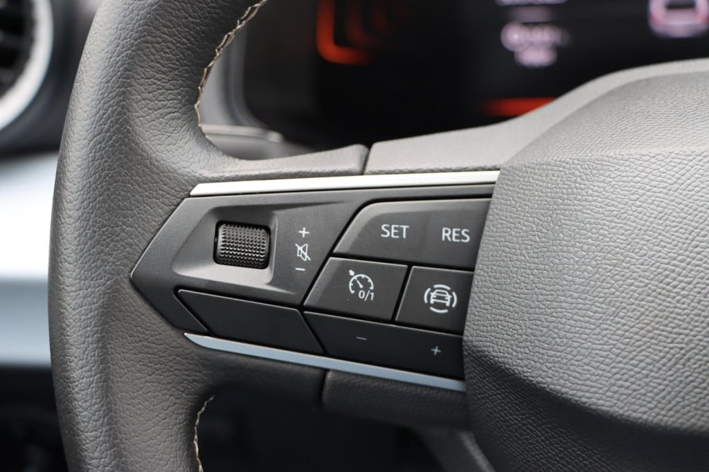 Seat Ibiza 1.0 ecotsi style